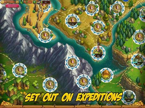 klondike the lost expedition spielen.